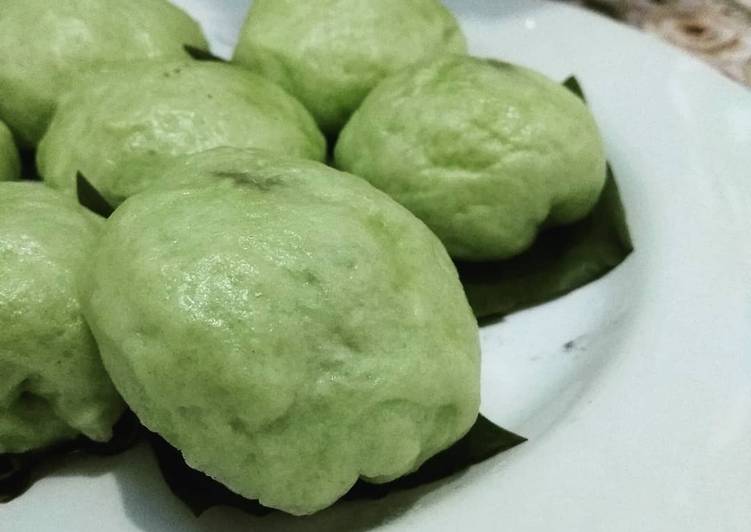 Resep Bakpao Isi Unti Kelapa / Download Resep Bakpao Kukus ...