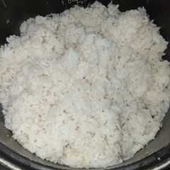 รูปของ Nasi Liwet Rice Cooker
