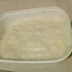 A picture of Soft pap.