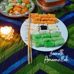 Fryums Tiranga A picture of Fryums Tiranga.