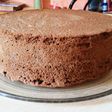 Torta sencilla y económica