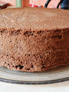Una foto de Torta sencilla y económica