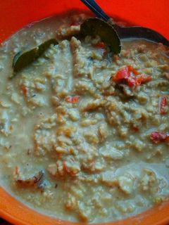 Foto resep Sambal Tumpang