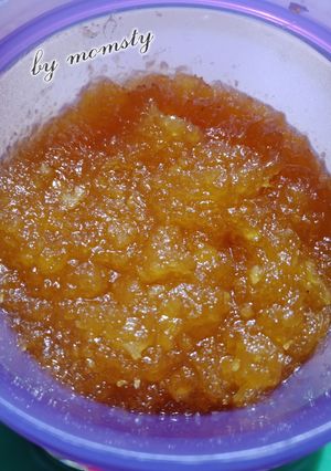 Foto resep Selai Nanas