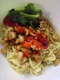 Mie Ayam