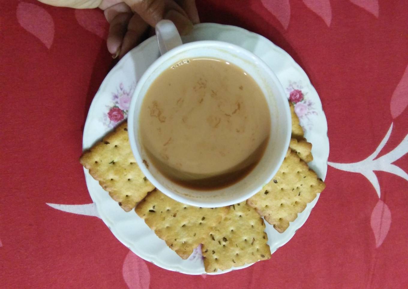 Tandoori Masala Chai