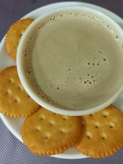 কফি(coffee recipe in Bengali) রেসিপির প্রধান ছবি
