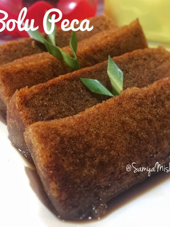 Foto resep Bolu Peca