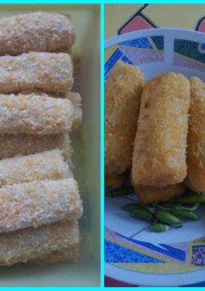 Foto resep "Risoles"