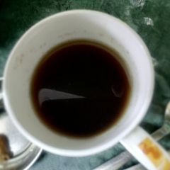 A picture of Immunity booster kadha.