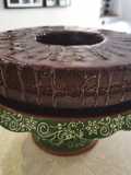 Ciambellone Sacher