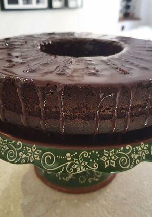 Foto di Ciambellone Sacher