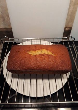 Foto resep Bolu Pisang