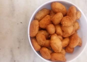 The New Way Serving Recipe Bhakarwadi Delicious Steady