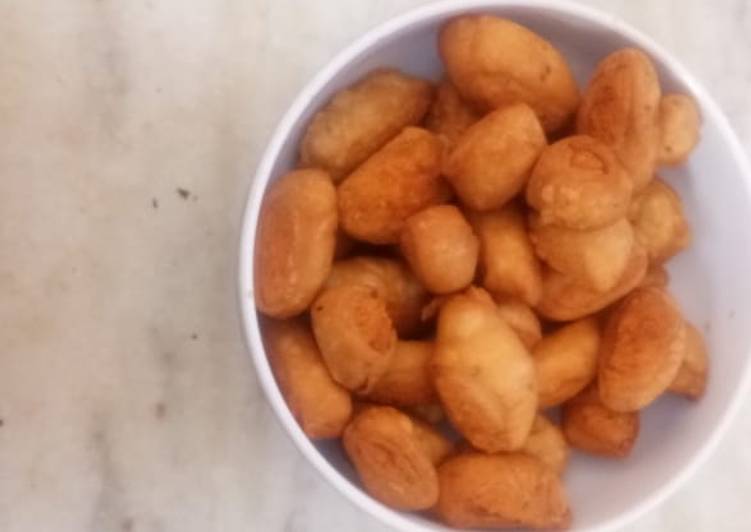 Bhakarwadi Bhakarwadi