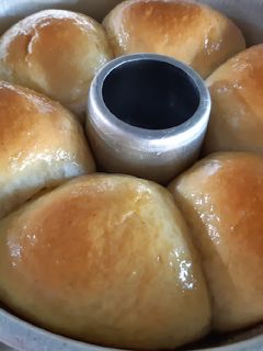 Foto resep Roti sobek