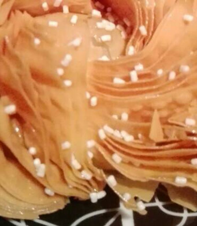Una foto de Pastelitos Caseros