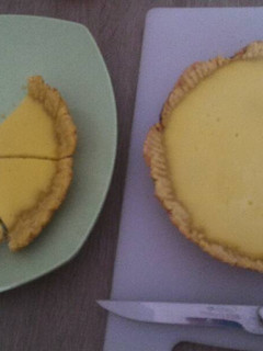 Foto resep Pie Susu Teflon / Eggtart teflon