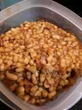 Inet baked beans