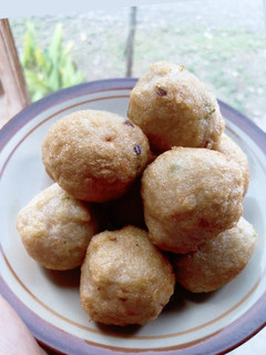 Foto resep Pempek adaan