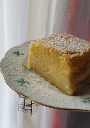 ~ Intelligens krémes ~ recept fotója
