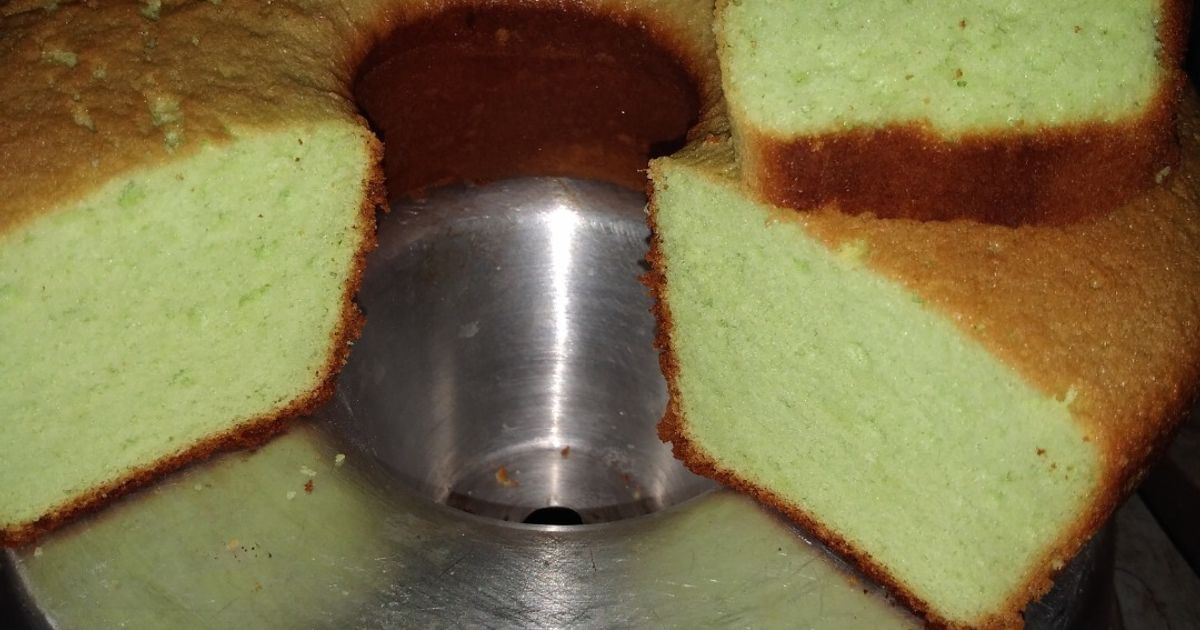 Resep Roti Ban oleh Zuhaida - Cookpad