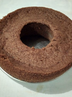 Foto resep Cake singkong