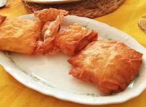 Foto principal de Wonton de pollo