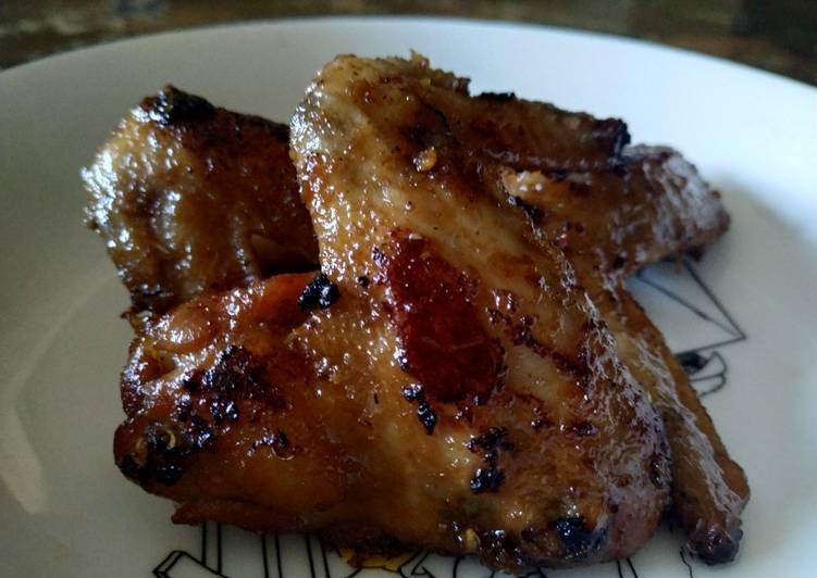 5 Resep: Bacem Ayam Anti Ribet!