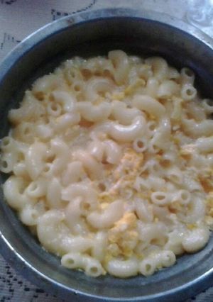Foto resep Makaroni Schutel Murmer