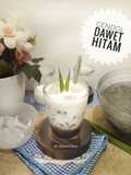 Cendol Dawet Hitam