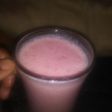 Lady A's Berry Berry Smoothie