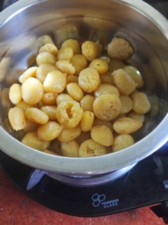 குருமா (Kuruma Recipe in Tamil) செய்முறை முக்கிய புகைப்படம்