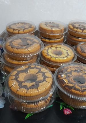 Foto resep Bolu Jadul untuk Hajatan