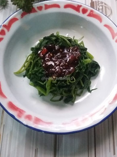 Foto resep Brambang Asem