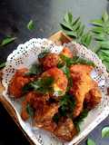 Ayam Goreng Rempah