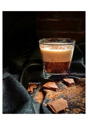 Foto resep Soklat (Soya Cokelat) {plus tips}