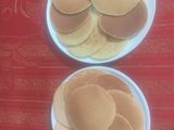 Bánh rán Doraemon siêu dễ