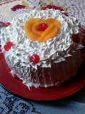 Merengue italiano con secreto