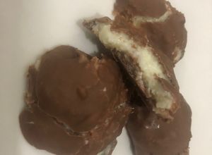 Una foto de Tropical coco caseros (privilegios)