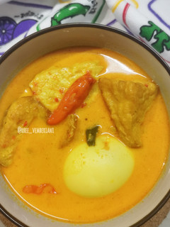 Foto resep Tahu Telor Bumbu Rujak