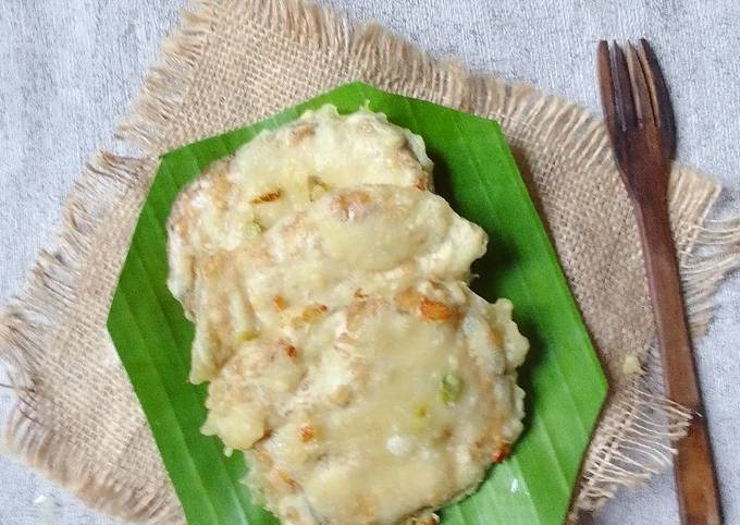 Resep Tempe Mendoan Oleh Nunu Ulfah Cookpad