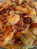 মুলো ঘন্ট(mulo ghonto recipe in Bengali)