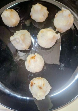 चावल के आटे के मोदक रेसिपी मुख्य फोटो