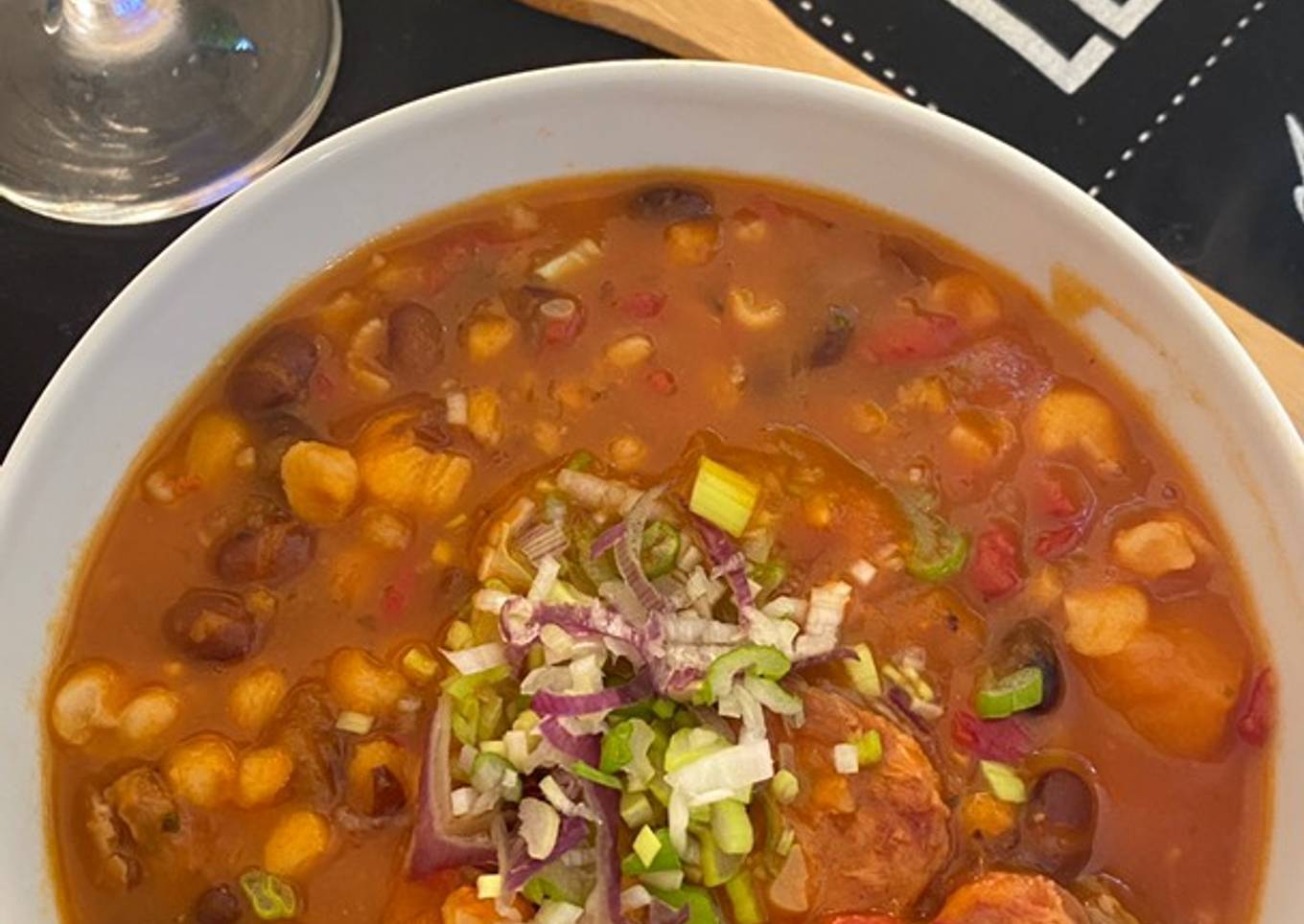 Locro Argento