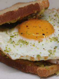 Foto di Avocado Toast