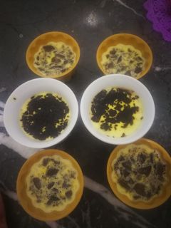 صورة لوصفة تحلية