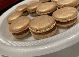 Una foto de Macarons 🇺🇾