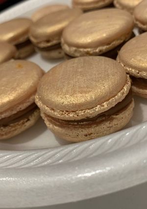 Una foto de Macarons 🇺🇾
