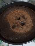 Brownie de Nescau